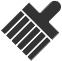 Tidiness Icon