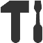 Workmanship Icon