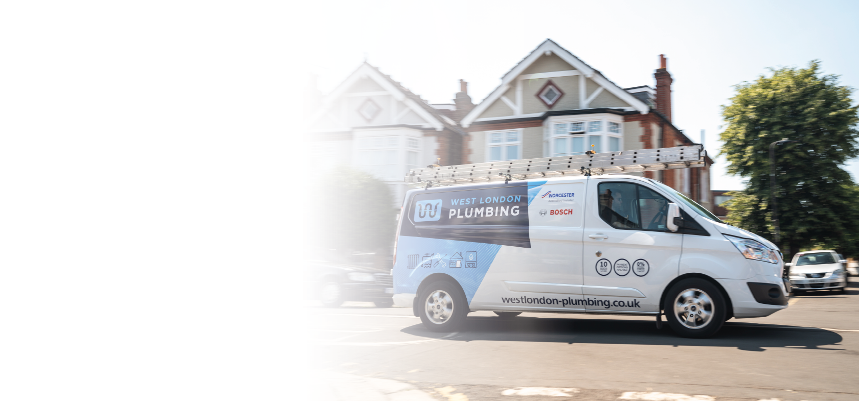 Gas Boiler Installation Ealing